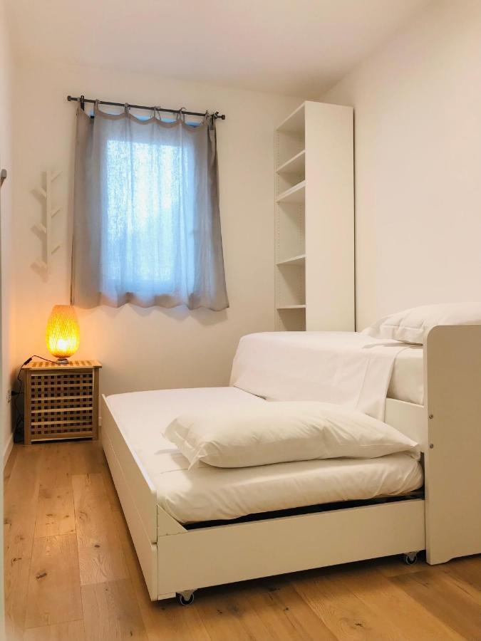 Ca' Romeo Apartment Малчезине Екстериор снимка