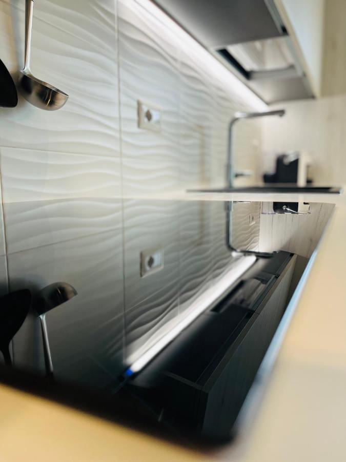 Ca' Romeo Apartment Малчезине Екстериор снимка