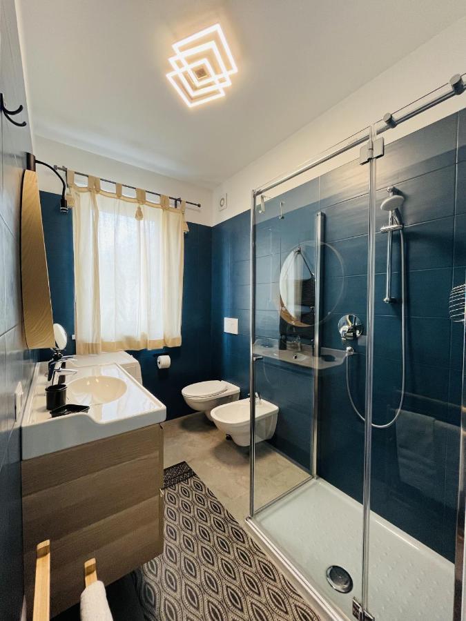 Ca' Romeo Apartment Малчезине Екстериор снимка